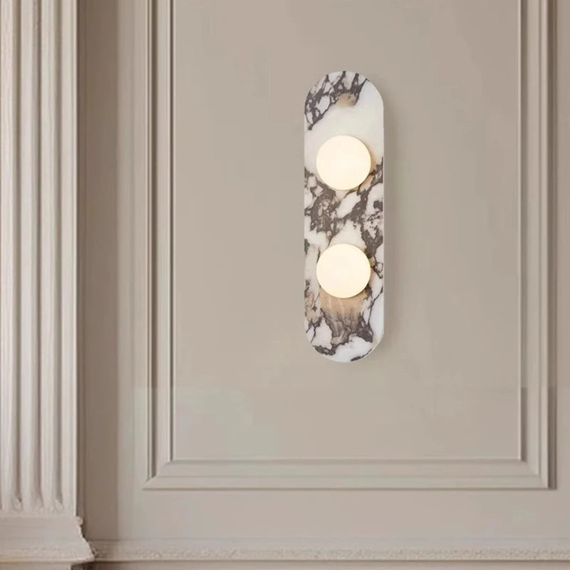 LumaVante Marbela LED Wall Lamp