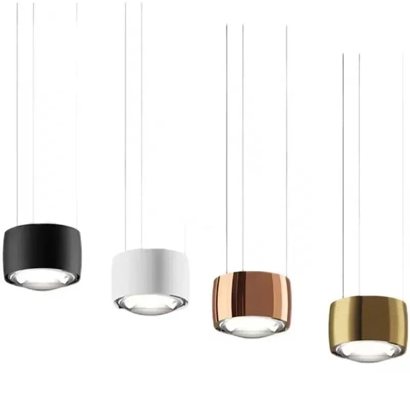 Modern Elegance Hanging Pendant Light – Luxe Verlichting voor Elke Ruimte - hanglampen