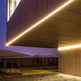 NeoGlow COB LED Neon Light Strip β 5M / 10M / 20M / 30M 110Vβ220V Waterproof LED