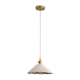 ZENOVA Japanese Wabi-Sabi Pendant Lamp