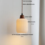 LumoCeram LED Pendant Lamp