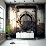 LUMIRÉTRO Modern Retro Floor Lamp