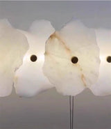 LUMARA Spanish Alabaster Wall Lamp