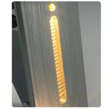 LumiStep Sensor Wall Lamp