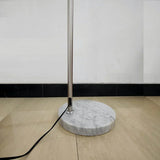 SeoulGlow Elegant LED Floor Lamp