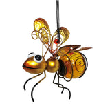 LUXARÉ SolarBug Garden Lamp