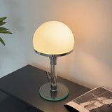 GlasBau German Bauhaus Table Lamp
