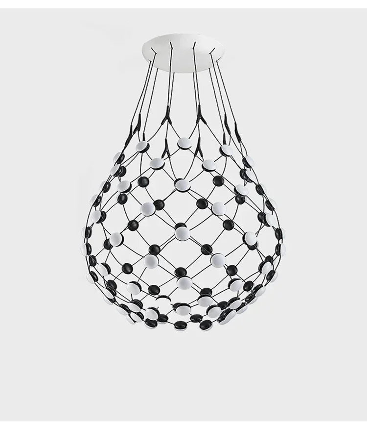 Lumo Minimalist Hanging Lamp - hanglampen - afmetingen