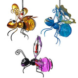 LUXARÉ SolarBug Garden Lamp