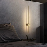 Lumea 350° FlexWall – Rotatable LED Wall Lamp with Modern Design