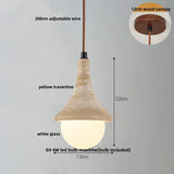 WabiLume LED Pendant Lamp