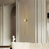 Lumea 350° FlexWall – Rotatable LED Wall Lamp with Modern Design