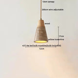 WabiLume LED Pendant Lamp