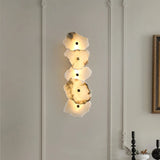 LUMARA Spanish Alabaster Wall Lamp