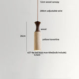 WabiLume LED Pendant Lamp