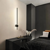 Lumea 350° FlexWall – Rotatable LED Wall Lamp with Modern Design