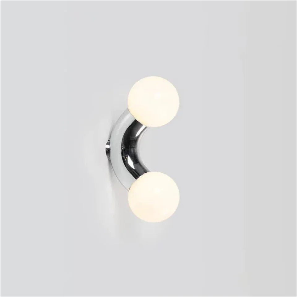 AtmosLume Duo Wandlamp - wandlamp