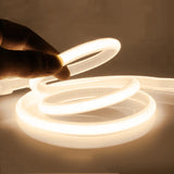 NeoGlow COB LED Neon Light Strip β 5M / 10M / 20M / 30M 110Vβ220V Waterproof LED