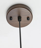 LumoCeram LED Pendant Lamp