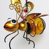 LUXARÉ SolarBug Garden Lamp