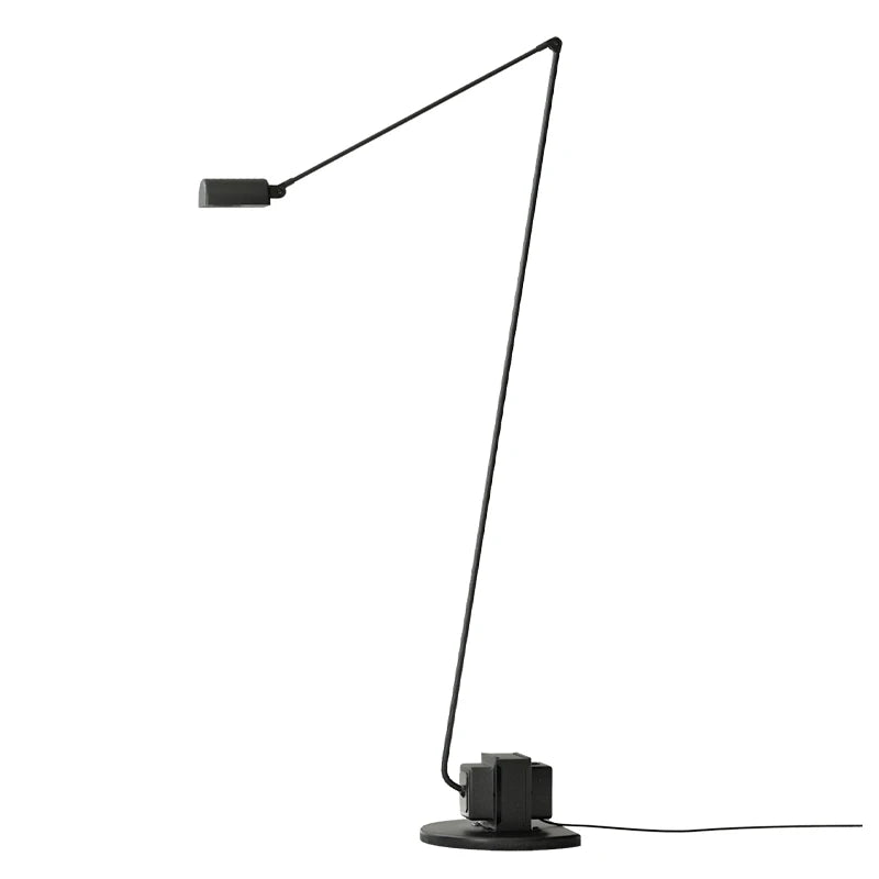 LumiGlow | Modern Dimmable LED Table Lamp & Floor Lamp