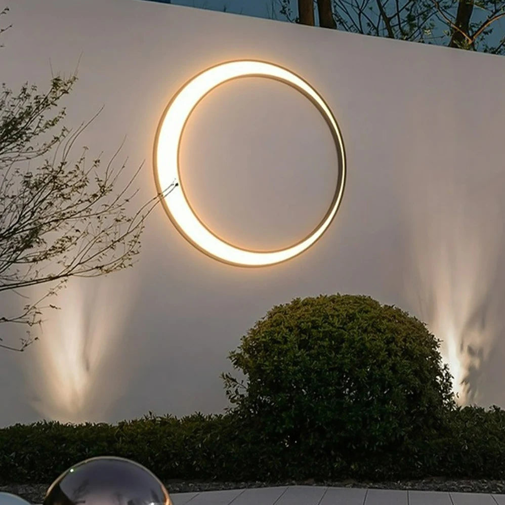 LUMINOX ProShield Wandlamp - wandlamp