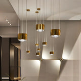 Modern Elegance Hanging Pendant Light – Luxury Lighting for Any Room