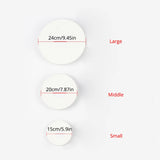 LUMOLUX EdgeGlow LED Wall Lamp