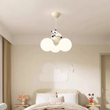 BallooBear Children's Room Ceiling Lamp