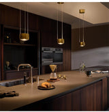 Modern Elegance Hanging Pendant Light – Luxury Lighting for Any Room