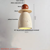 WabiLume LED Pendant Lamp