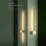 Lumea 350° FlexWall – Rotatable LED Wall Lamp with Modern Design