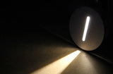 LumiStep Sensor Wall Lamp