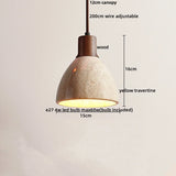 WabiLume LED Pendant Lamp