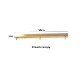 LumoCeram LED Pendant Lamp