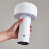 Italian Mushroom Wireless Table Lamp