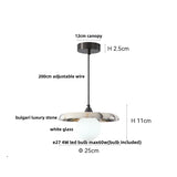 WabiLux Sabi LED Pendant Lamp