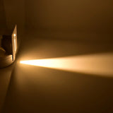 LumiStep Sensor Wall Lamp