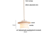 WabiLux Sabi LED Pendant Lamp