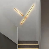 Lumea 350° FlexWall – Rotatable LED Wall Lamp with Modern Design