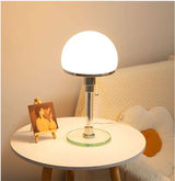 GlasBau German Bauhaus Table Lamp