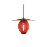 Satellite Pendant Lamp