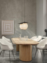 Satellite Pendant Lamp