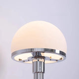 GlasBau German Bauhaus Table Lamp