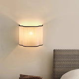 LumiCrème French Cream Wall Lamp