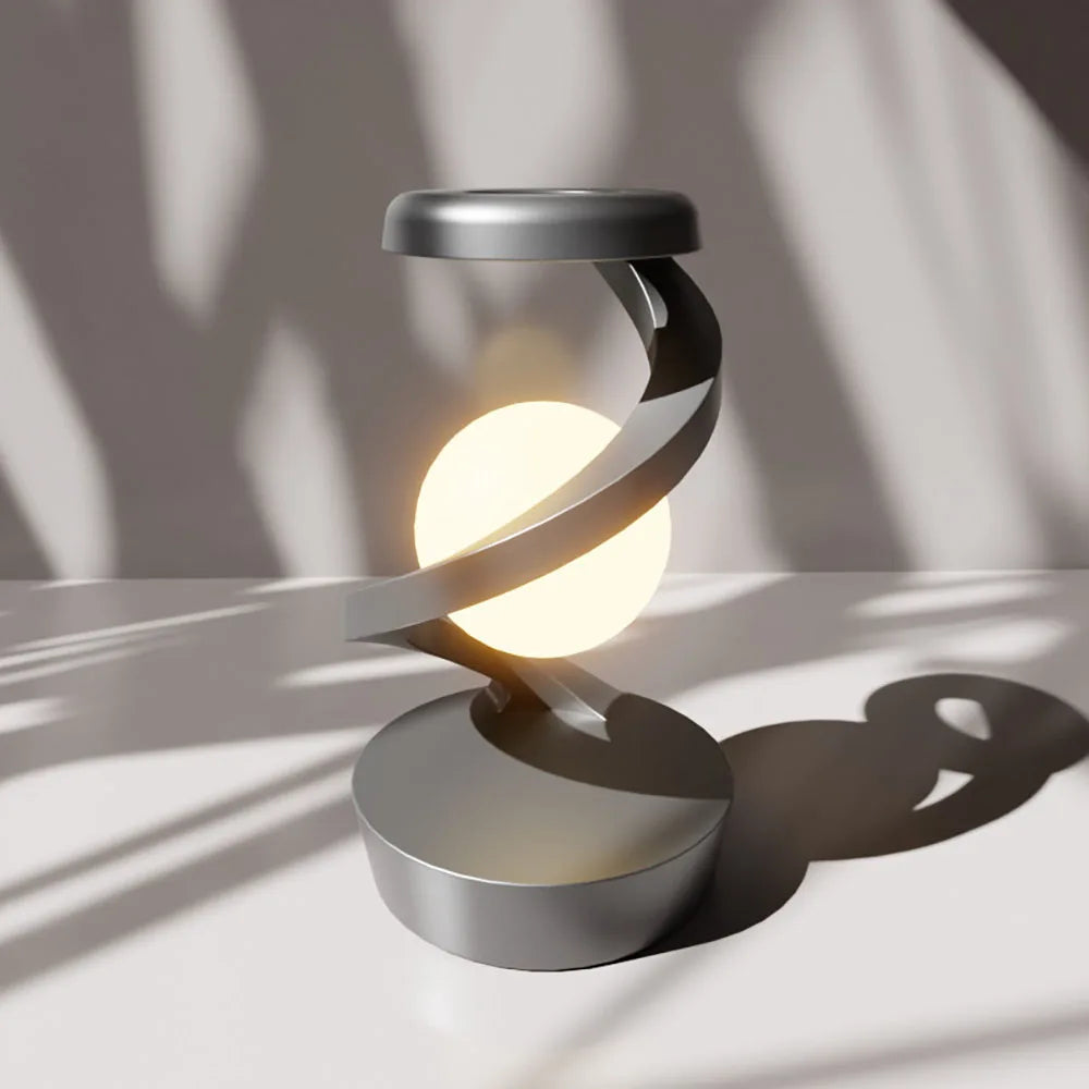 LunarGlow Pro RGB Touch Mood Lamp