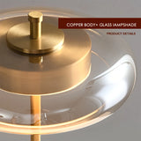 Luxury LED Table Lamp & Floor Lamp – Stylish Lighting for Living Room, Bedroom & Bathroom