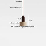 WabiLux Sabi LED Pendant Lamp