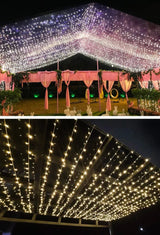 LumiFest LED Garland 5M–100M