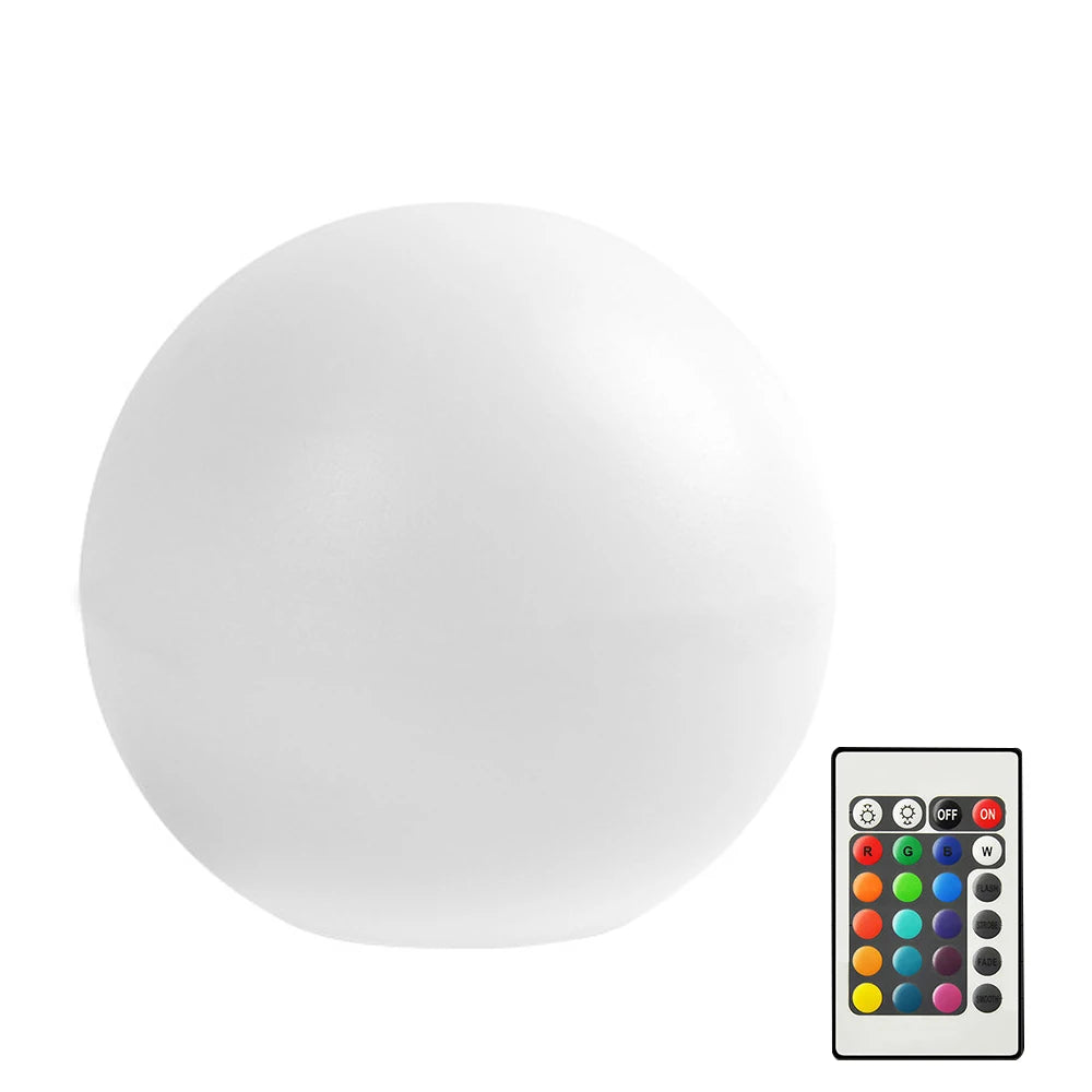 LUMIBALL Floating LED Balls